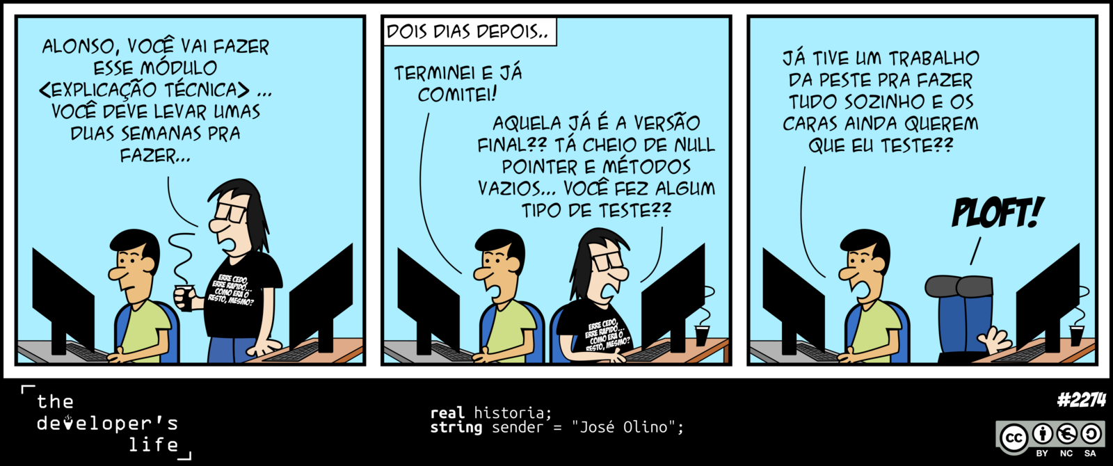 Entrega rápida