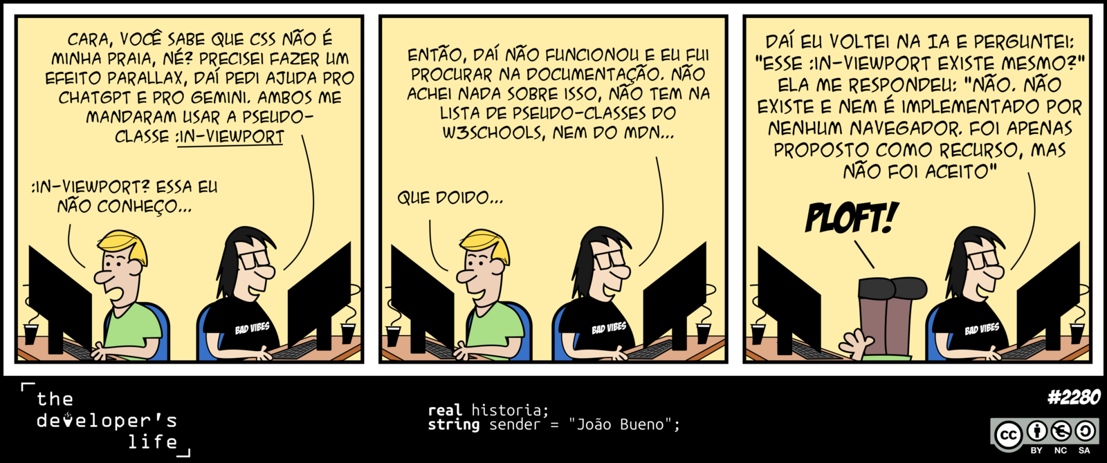 Pair Programming com ChatGPT