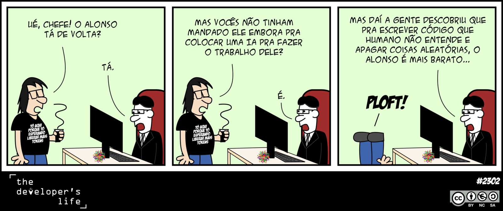 Redução de custos
